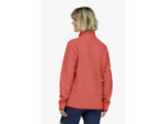 Femund warm2 zip neck (M/W)