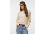 Loose Fit Boat Neck Long Sleeves (L/S)