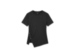 Tight Fit O-Neck Short Sleeves (S/S)