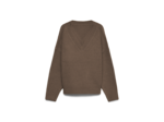 Regular Fit V-Neck Long Sleeves (L/S)