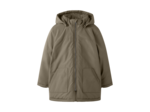 Detachable Hood Long Sleeves (L/S)