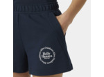 W CORE SWEAT SHORTS