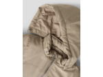 Detachable Hood Long Sleeves (L/S)
