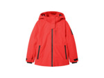Ski jacket