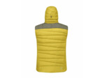 Falketind Down750 Vest (M)