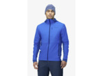 falketind Alpha90 insulated Zip Hood (M)