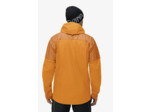 lyngen aero80 insulated Zip Hood (M)