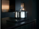 Diadem Plus high casserole 24 cm w.lid