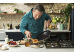 JO Smart Cook SS Ceramic Frypan 28 cm w. protector