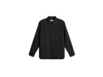 Reg LS Jacquard Shirt FMST15095 W015