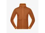 falketind Alpha90 insulated Zip Hood (M)