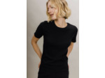 Linn Tee Black