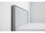 TEMPUR Arc Static bed 180x200cm single piece