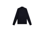 M Merino Blend Half Zip FMKW17884 O319