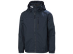 JR CREW HOODED JACKET