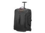 Paradiver Light  soft travel bag with wheels