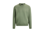 Succa Sweater Hedge Green