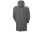 URB LAB HELSINKI 3-IN-1 COAT