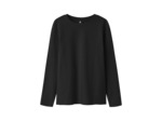 Regular Fit O-Neck Long Sleeves (L/S)