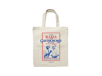 Gastronomie Tote Bag
