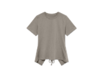 Regular Fit O-Neck Short Sleeves (S/S)