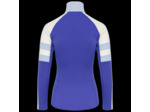Devotion Wool Half Zip