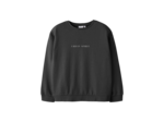 Relaxed Fit O-Neck Long Sleeves (L/S)