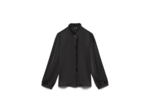 Regular Fit High Neck Long Sleeves (L/S)