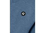 Regular Fit O-Neck Long Sleeves (L/S)