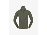 falketind Power Grid Hood (M)