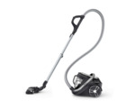 Silence Force Cyclonic Total Clean