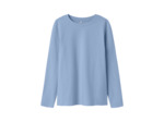 Regular Fit O-Neck Long Sleeves (L/S)