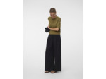 Oversize Fit O-Neck 2/4 Sleeves (2/4)