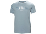 JR HH GRAPHIC T-SHIRT