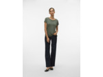 Regular Fit O-Neck Short Sleeves (S/S)