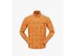 femund flannel Shirt (M)