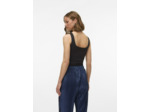 Regular Fit Square Neck Short Sleeves (S/S)