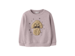 Regular Fit O-Neck Long Sleeves (L/S)