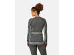 Smekker Long Sleeve Baselayer - 100% Merino Wool