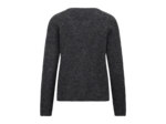 Betzy Sweater Grey