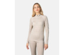 Rose Light Baselayer Half Zip