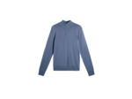 M Merino Blend Half Zip FMKW17884 O319