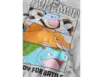 Regular Fit O-Neck Long Sleeves (L/S)