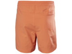 TOFINO SOLEN SHORTS 6"