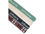 Johaug Hairband 4pk