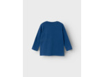 Regular Fit O-Neck Long Sleeves (L/S)
