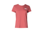 W LOGO T-SHIRT