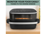 Easy Fry XL Surface Air Fryer 1,0 kg Black