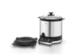 KitchenMinis rice cooker w. to-go lunch box