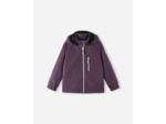 Lasten softshell-takki Vantti